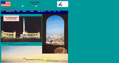 Desktop Screenshot of eileendunn.com