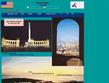 Tablet Screenshot of eileendunn.com